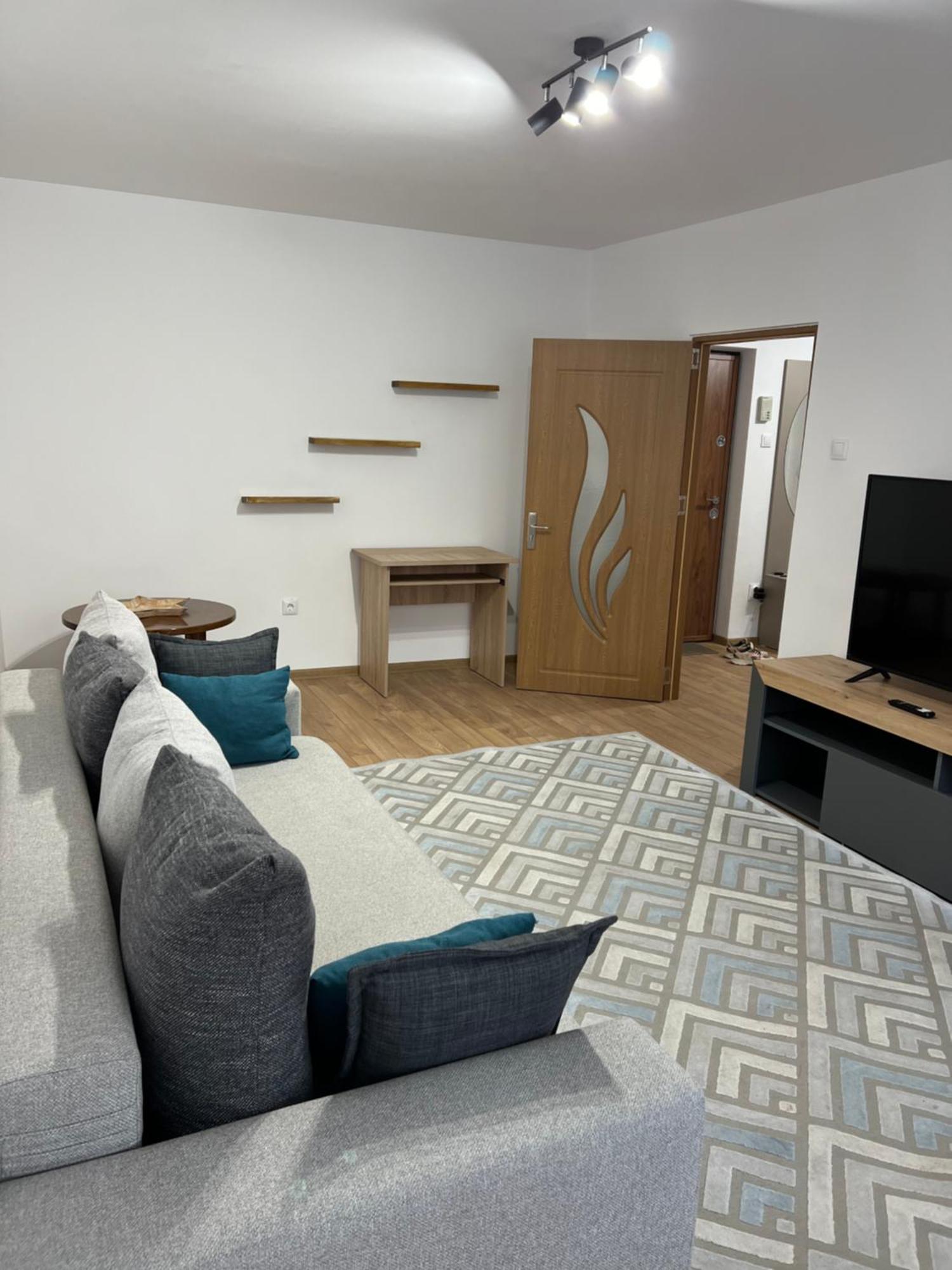 Apartament Centru Римніку-Вилча Екстер'єр фото