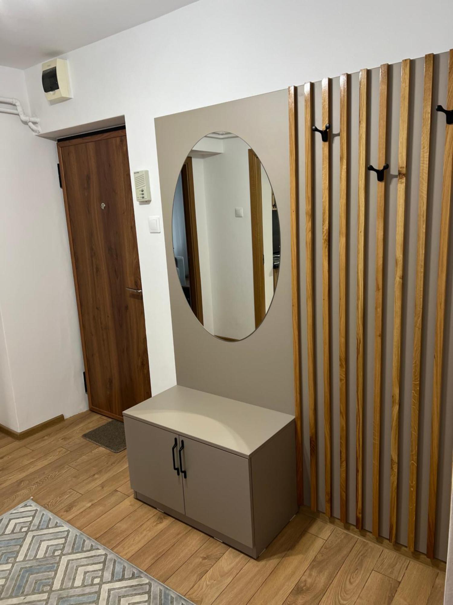 Apartament Centru Римніку-Вилча Екстер'єр фото