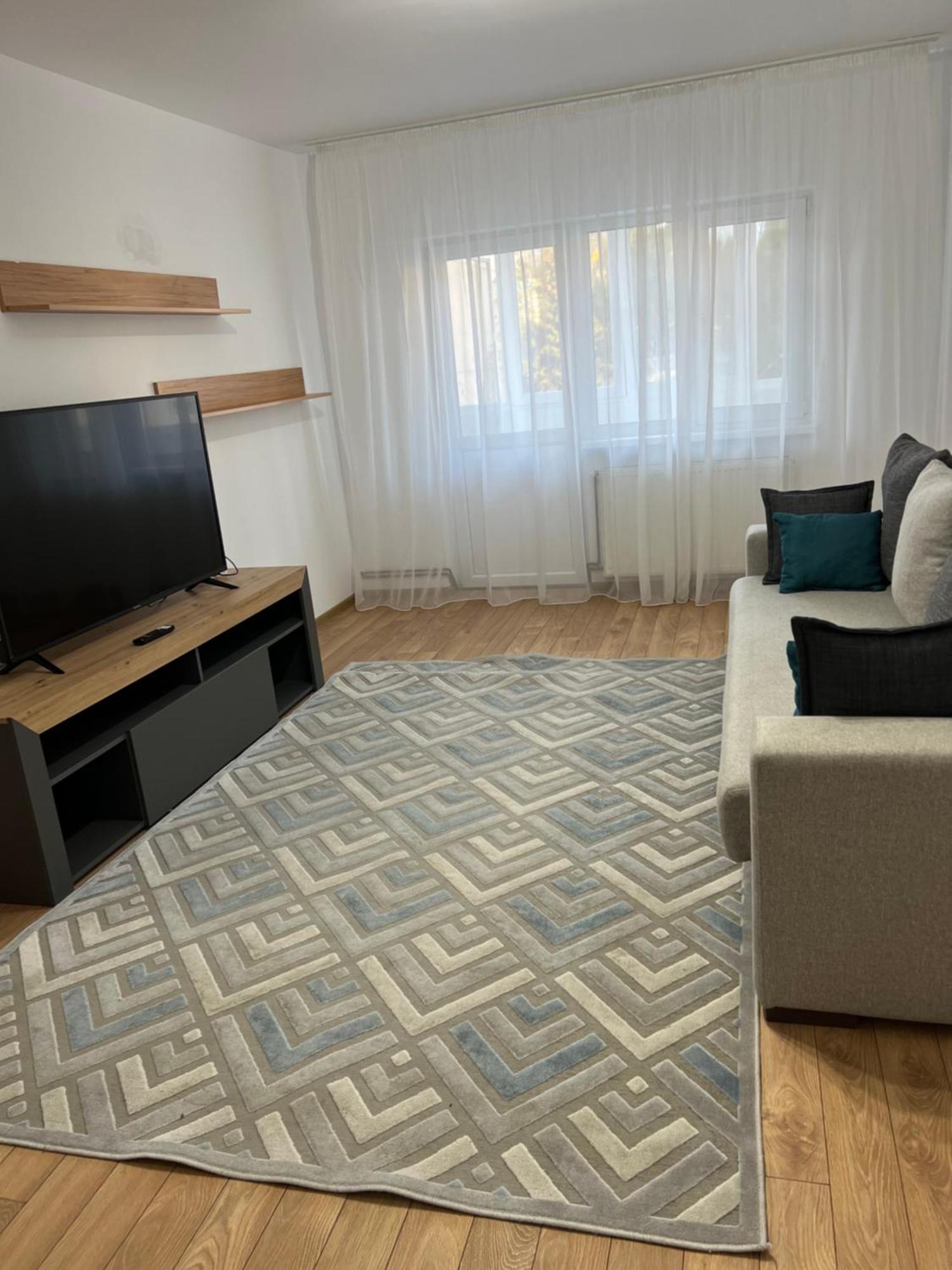 Apartament Centru Римніку-Вилча Екстер'єр фото