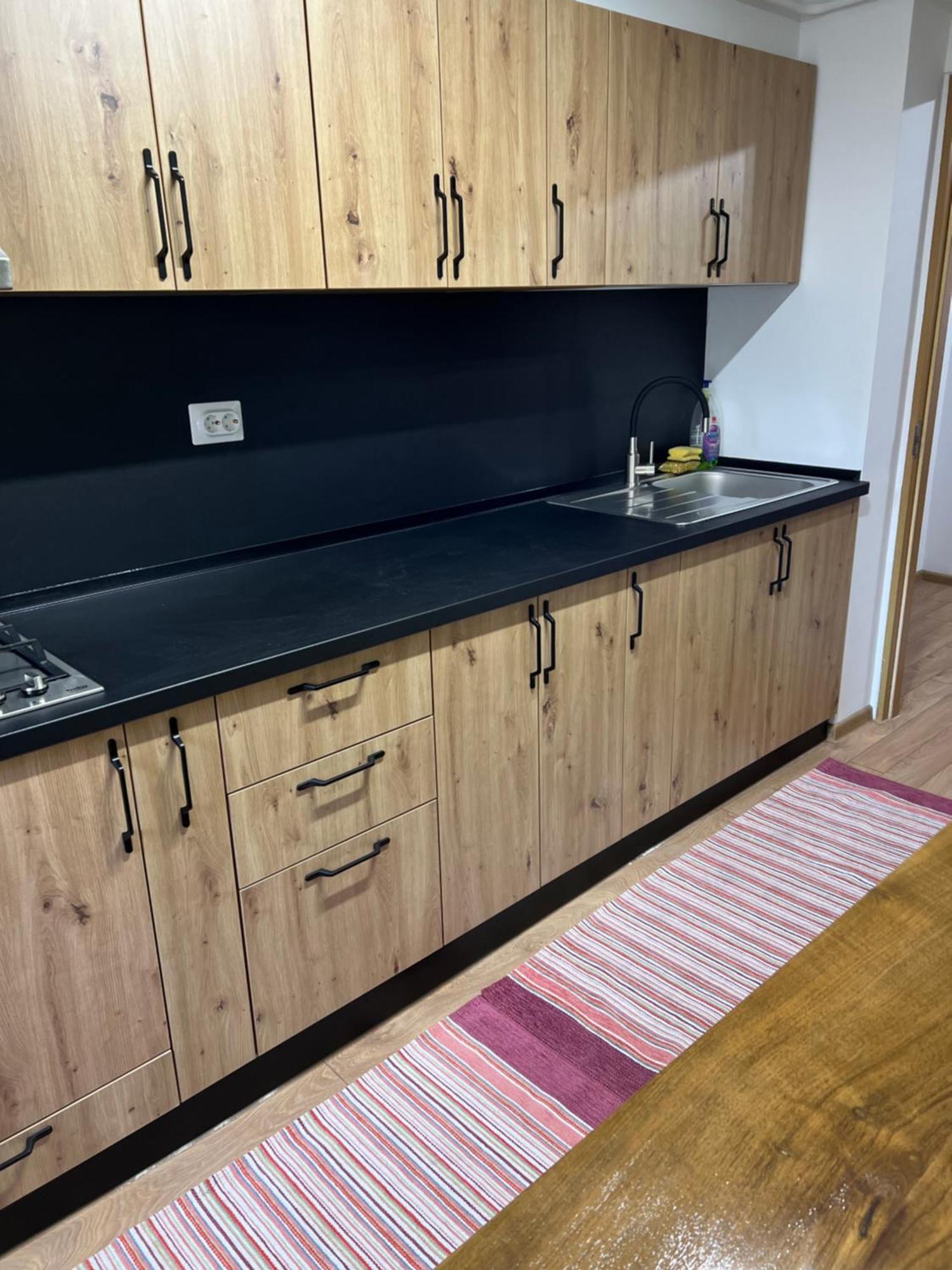 Apartament Centru Римніку-Вилча Екстер'єр фото