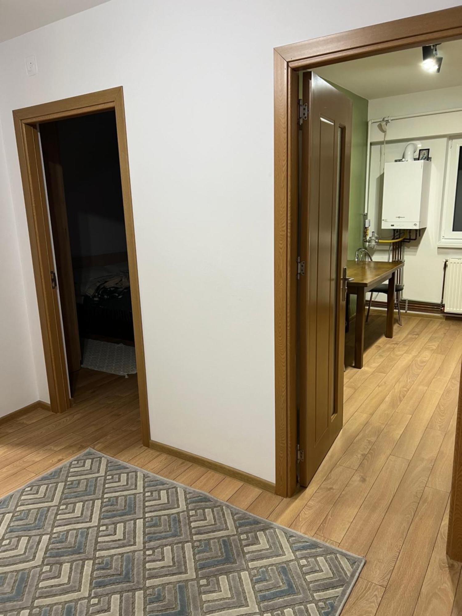 Apartament Centru Римніку-Вилча Екстер'єр фото