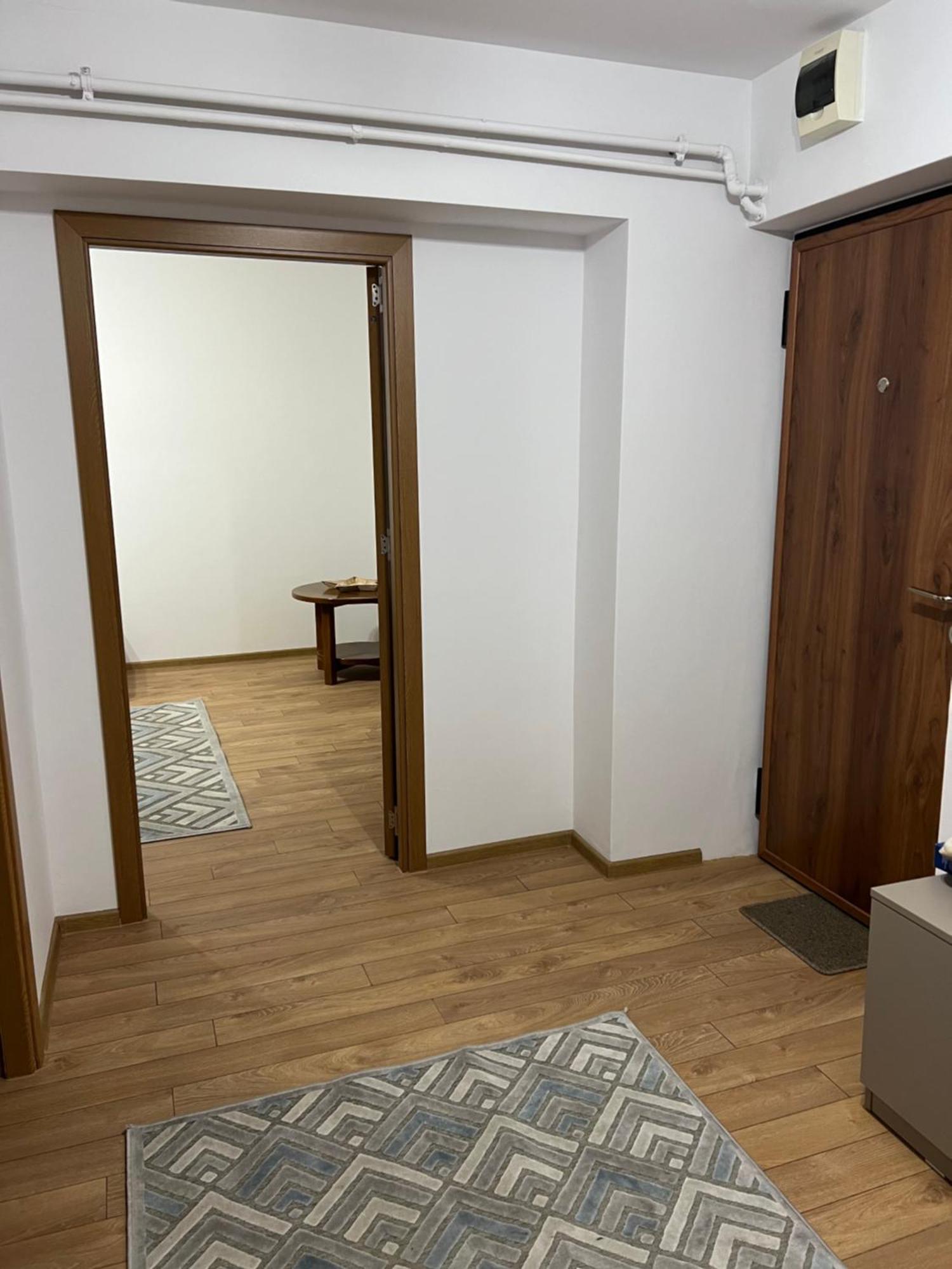 Apartament Centru Римніку-Вилча Екстер'єр фото